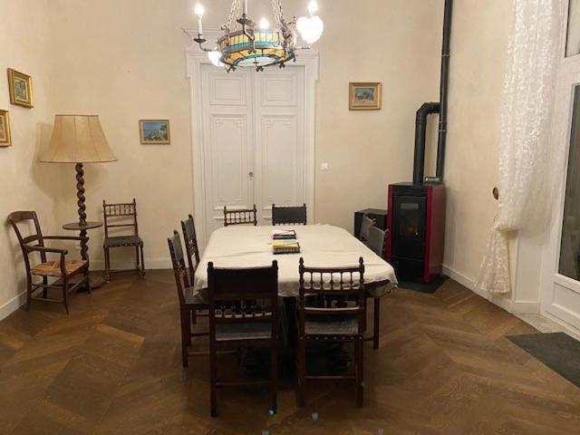 Villa Domaine de ferrabouc à Mas-Saintes-Puelles Extérieur photo